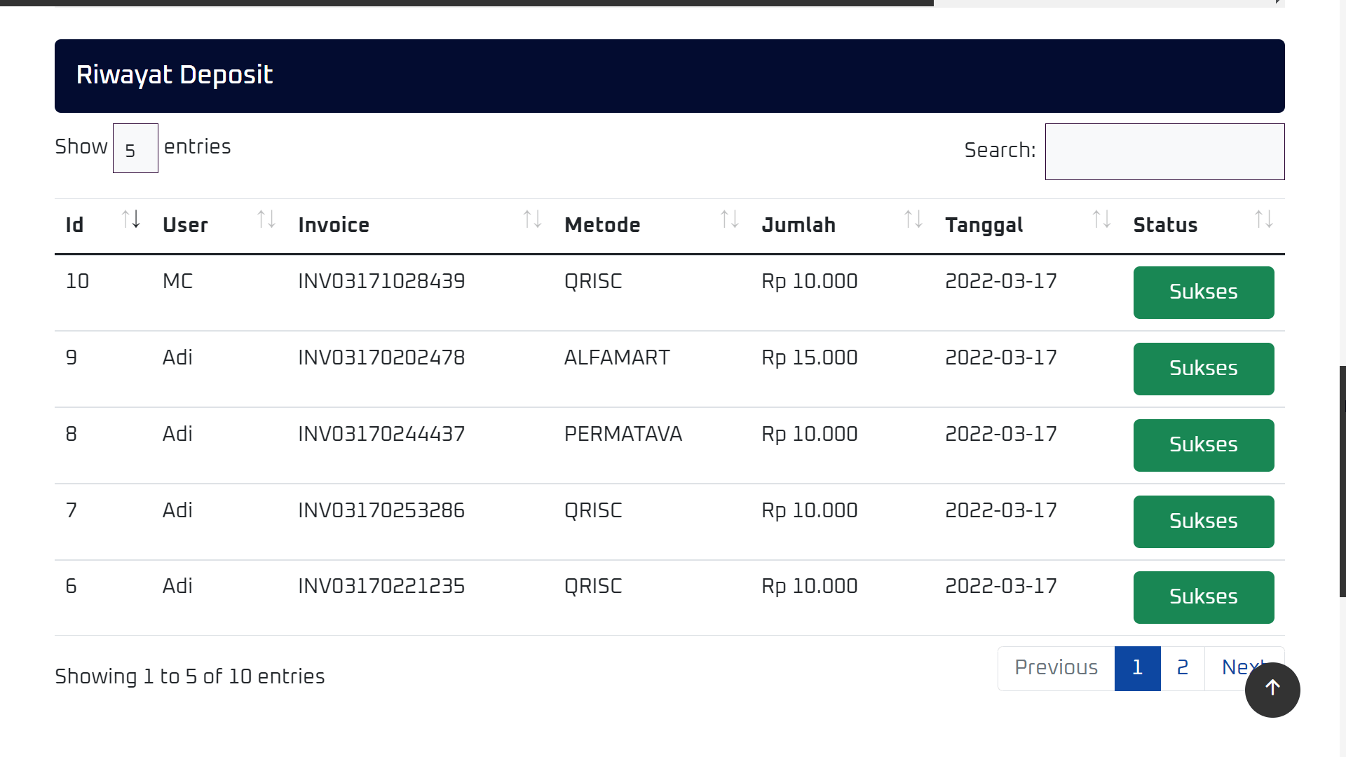 Screenshot 16