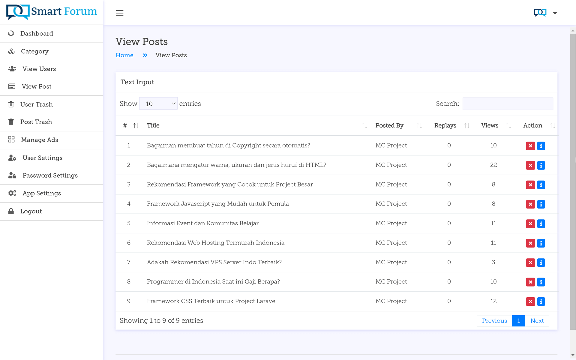 Screenshot 5