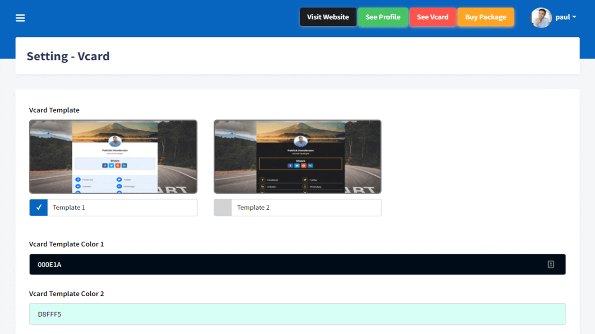 Screenshot 3