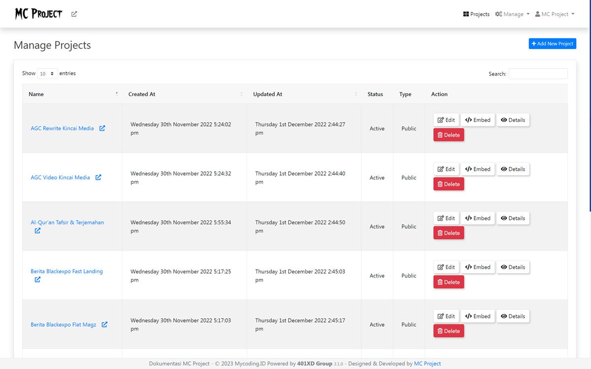 Screenshot 4