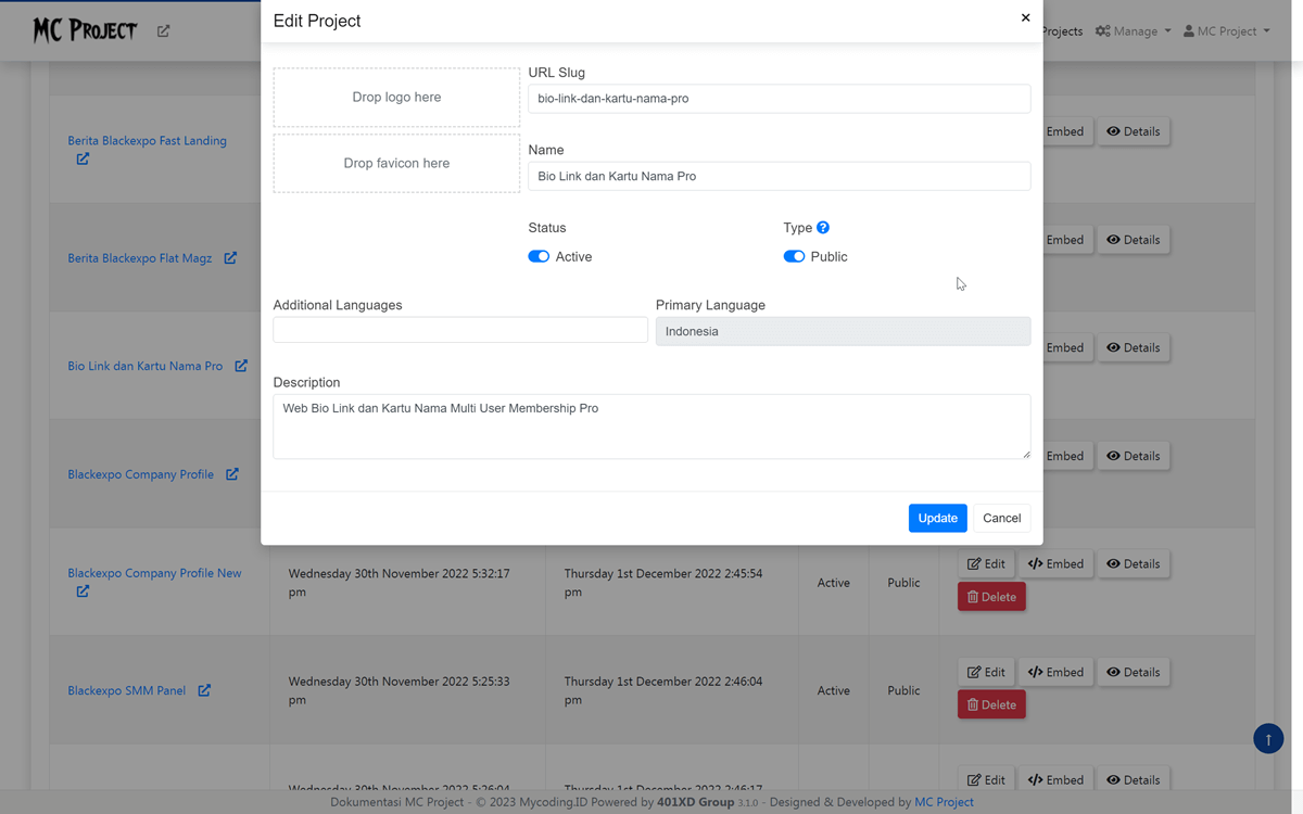 Screenshot 5