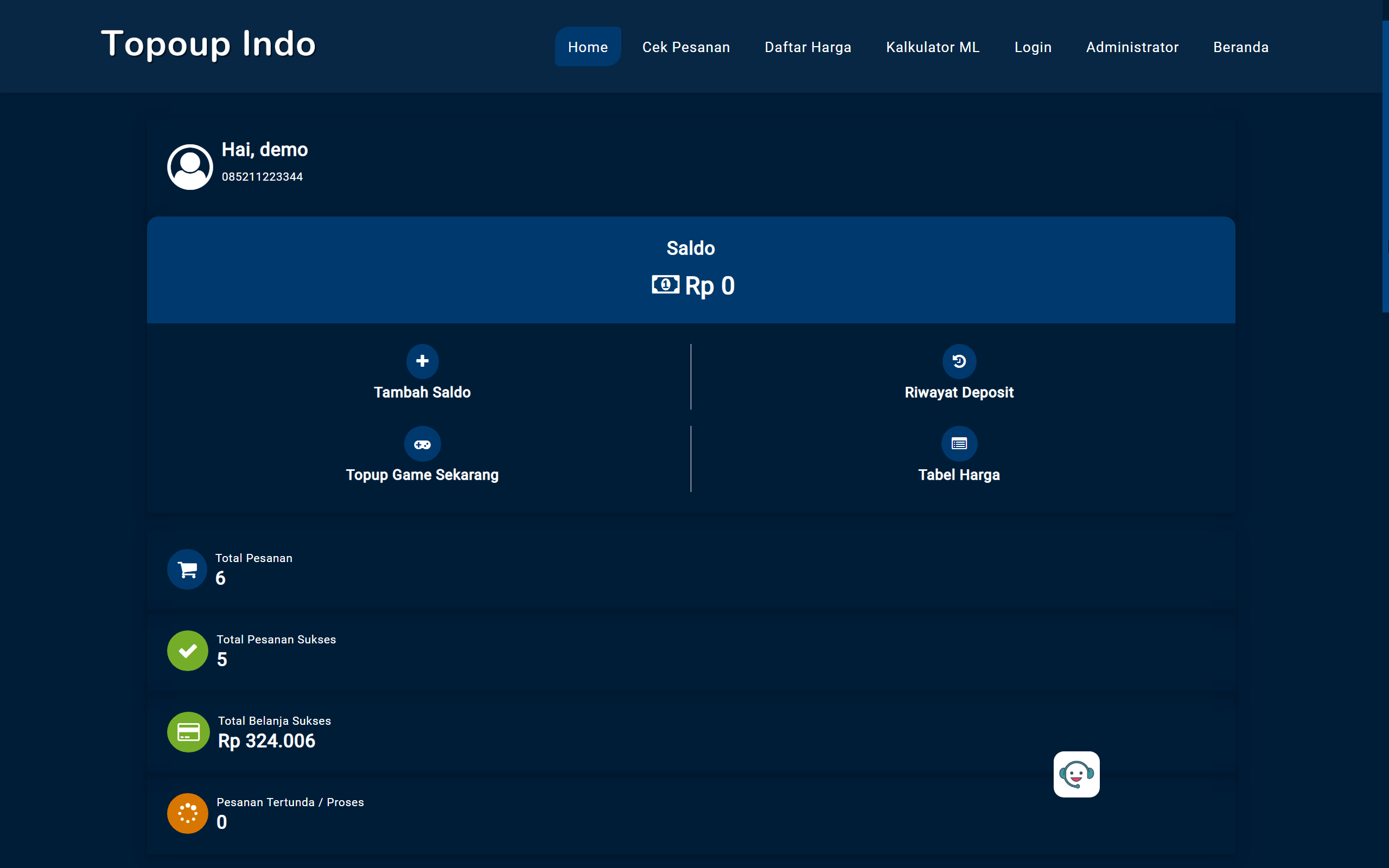 Screenshot 5