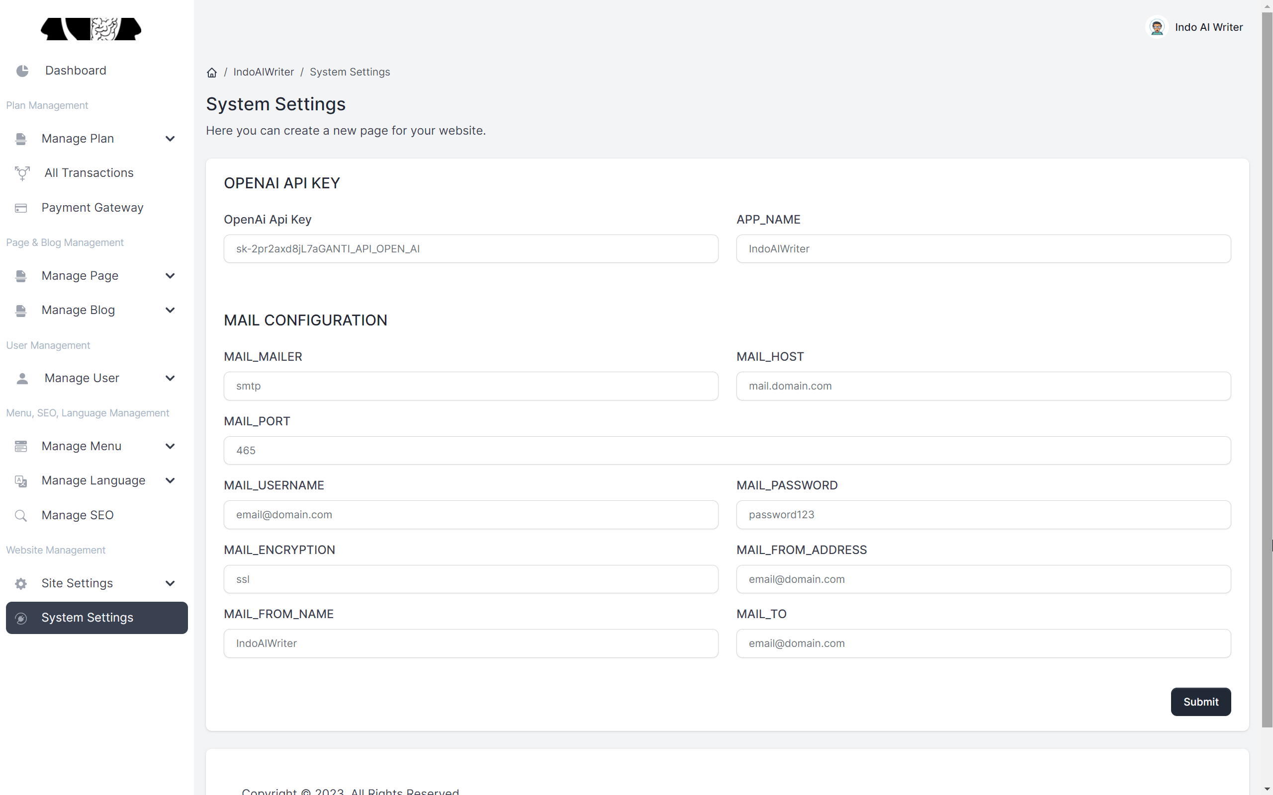 Screenshot 4