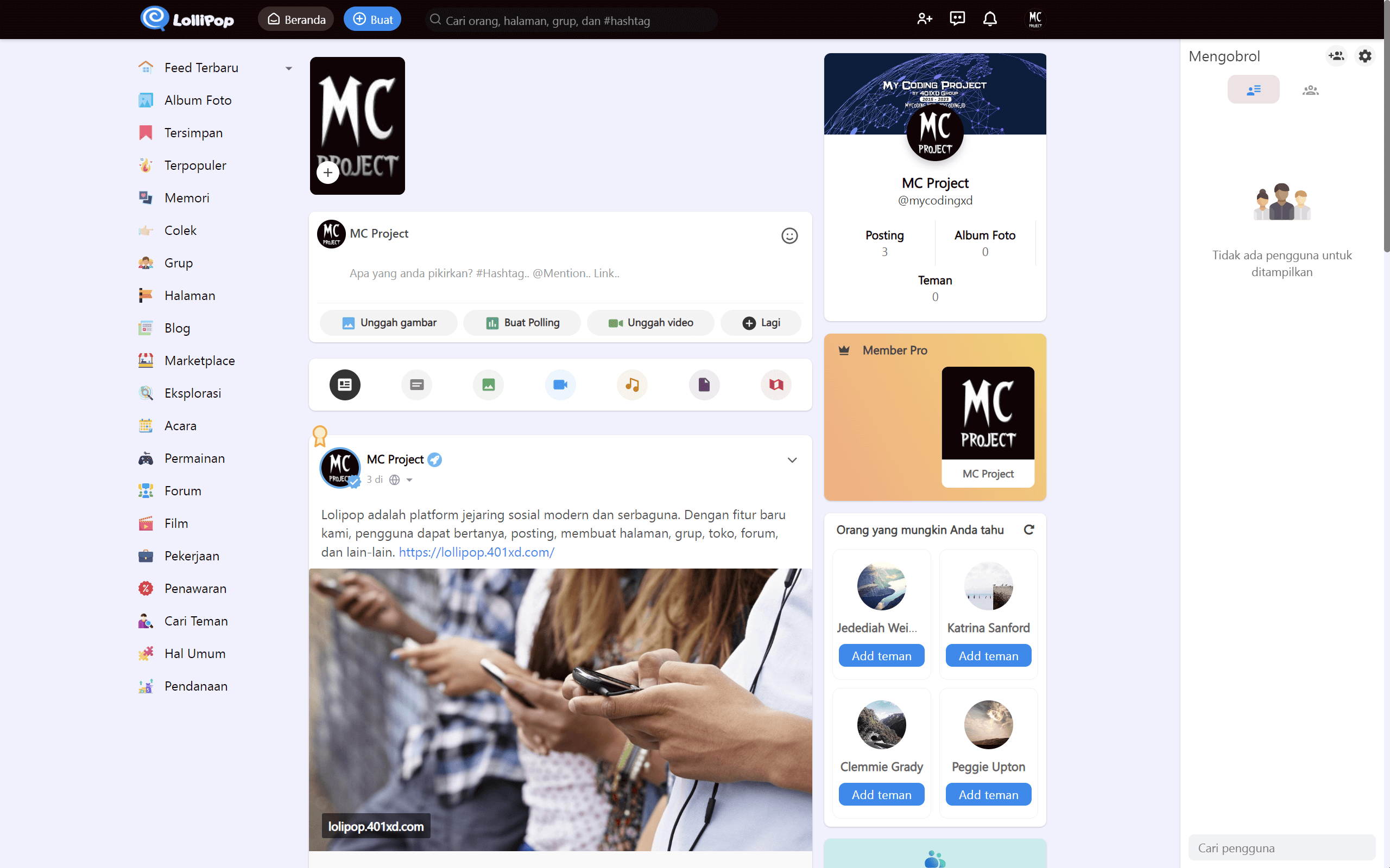 Screenshot 5