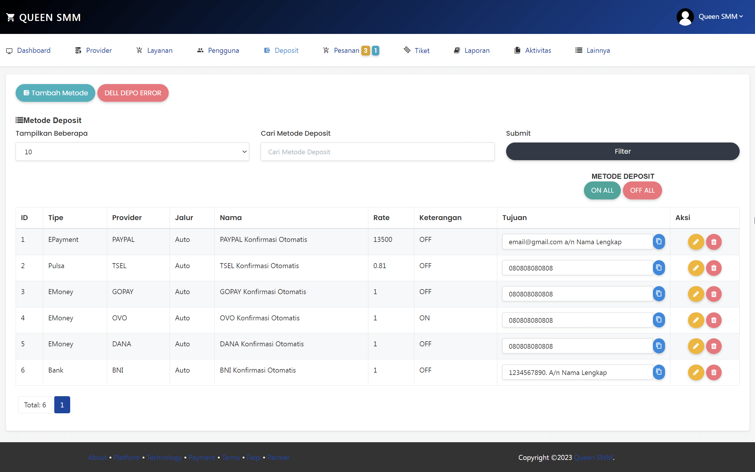 Screenshot 6