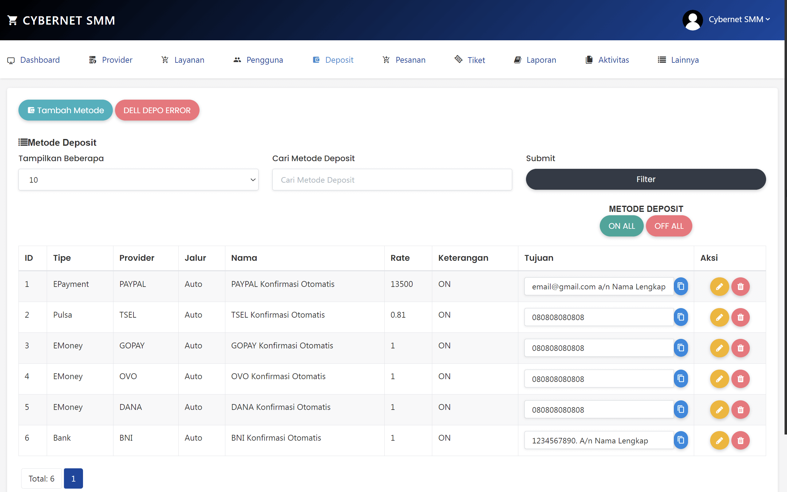 Screenshot 4