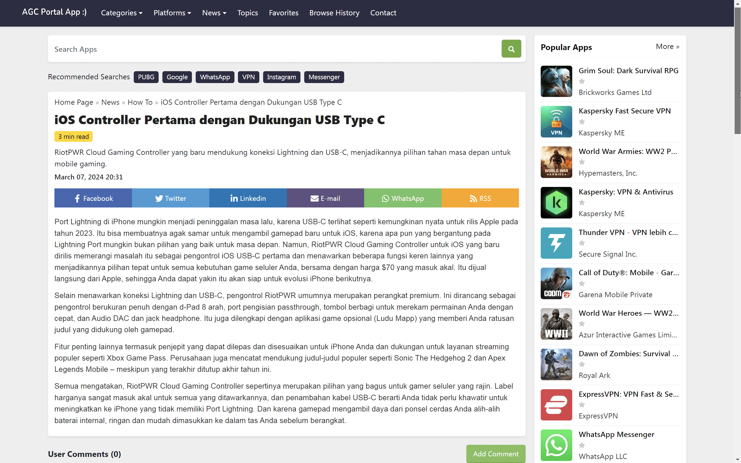 Screenshot 4