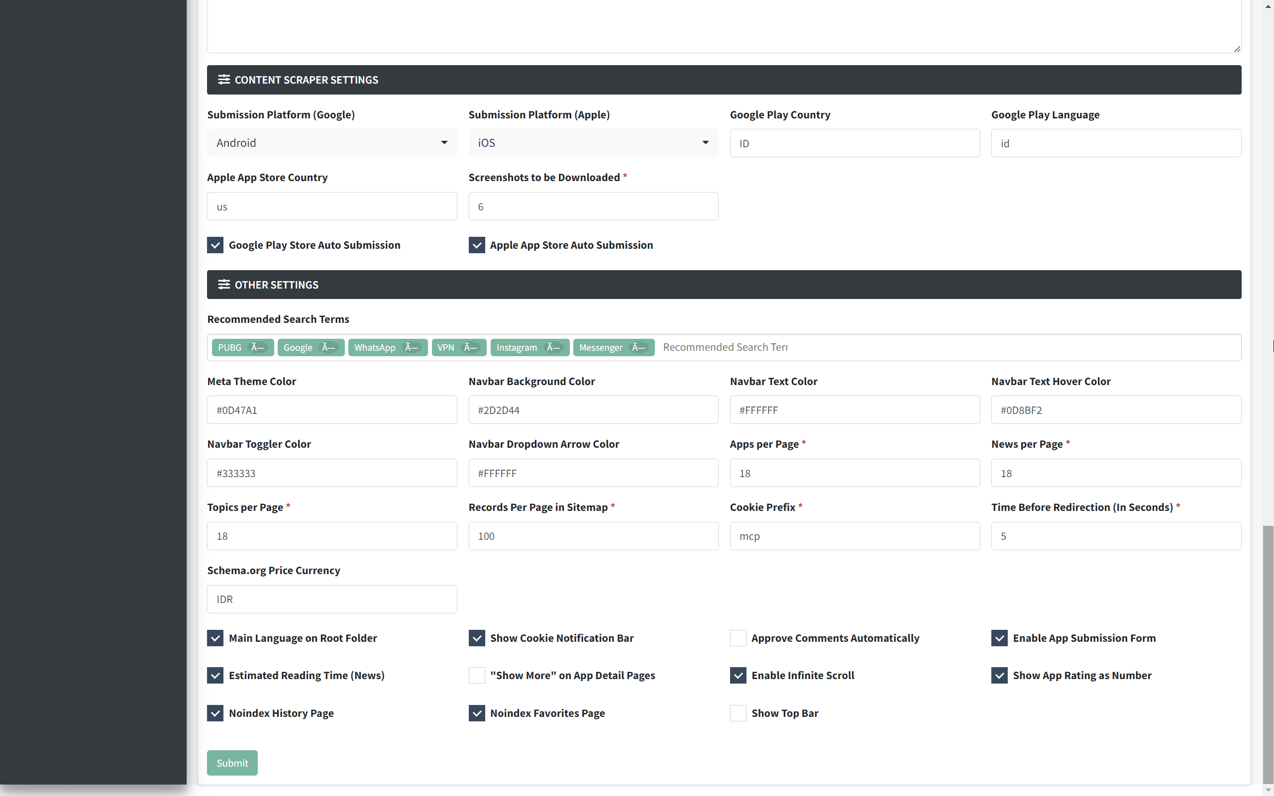 Screenshot 6