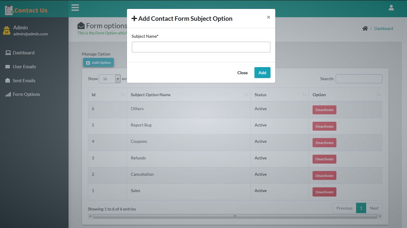 Screenshot 4