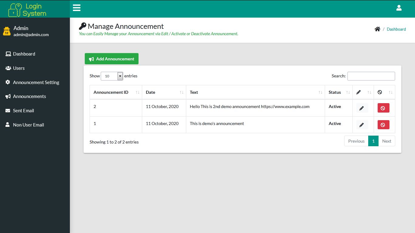 Screenshot 5