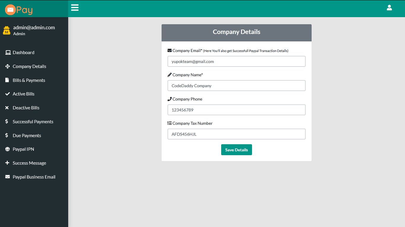 Screenshot 5