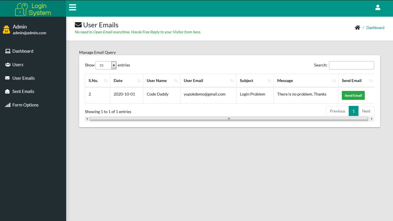 Screenshot 9