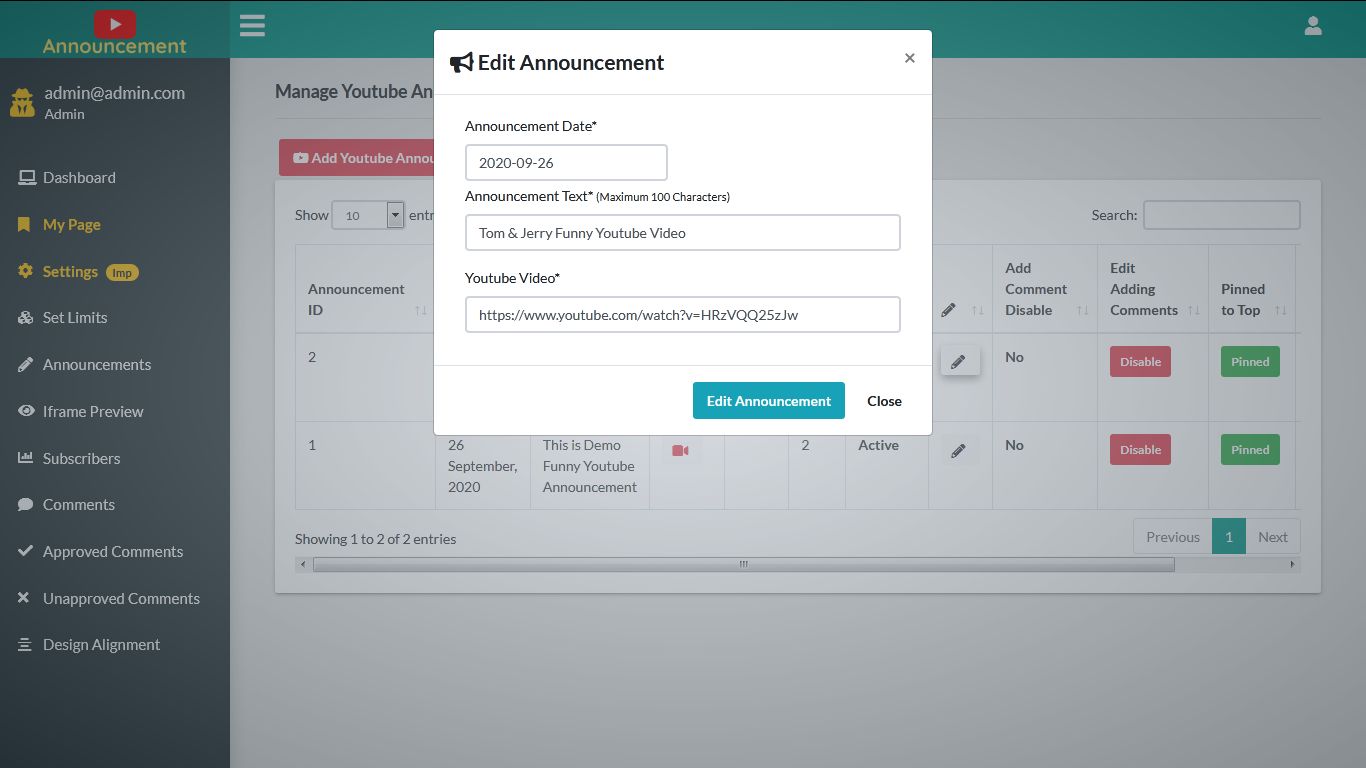 Screenshot 3