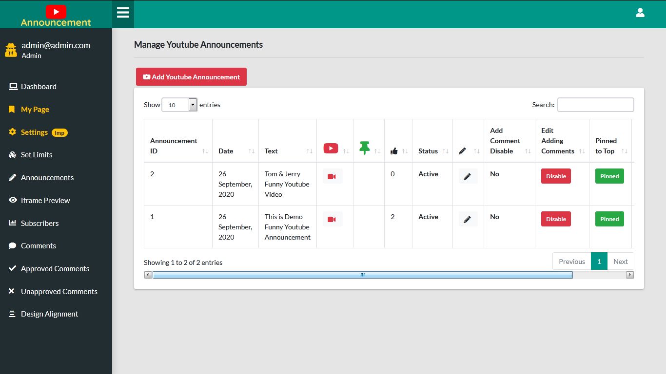 Screenshot 5