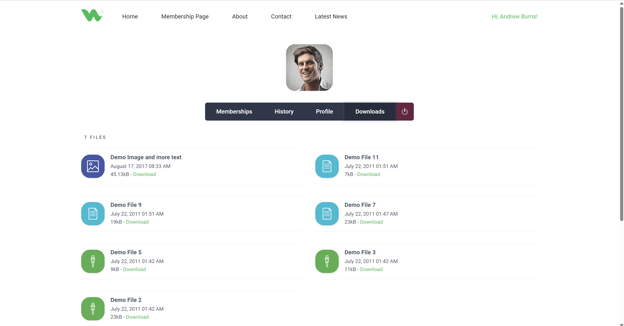 Screenshot 1
