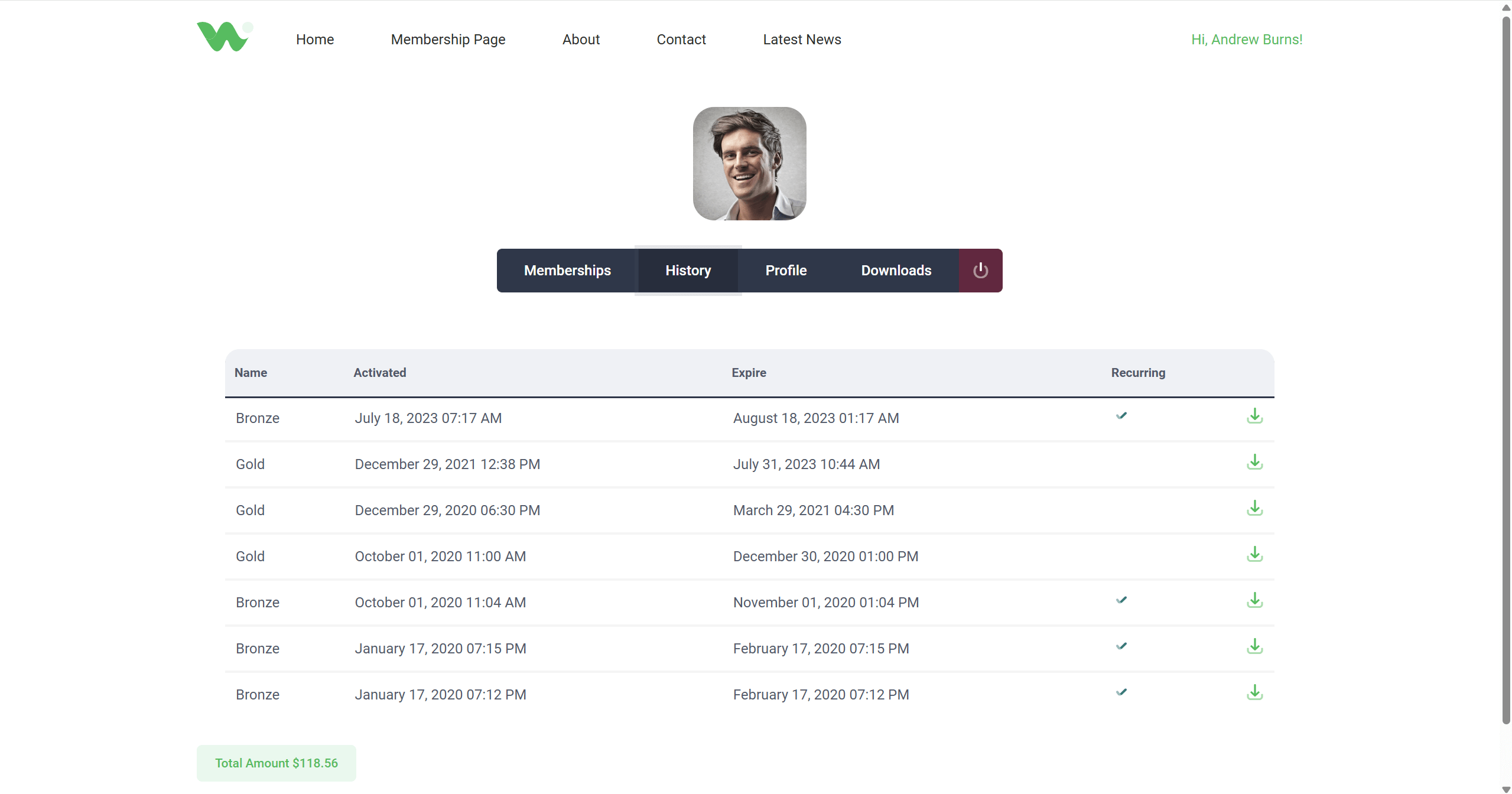 Screenshot 3