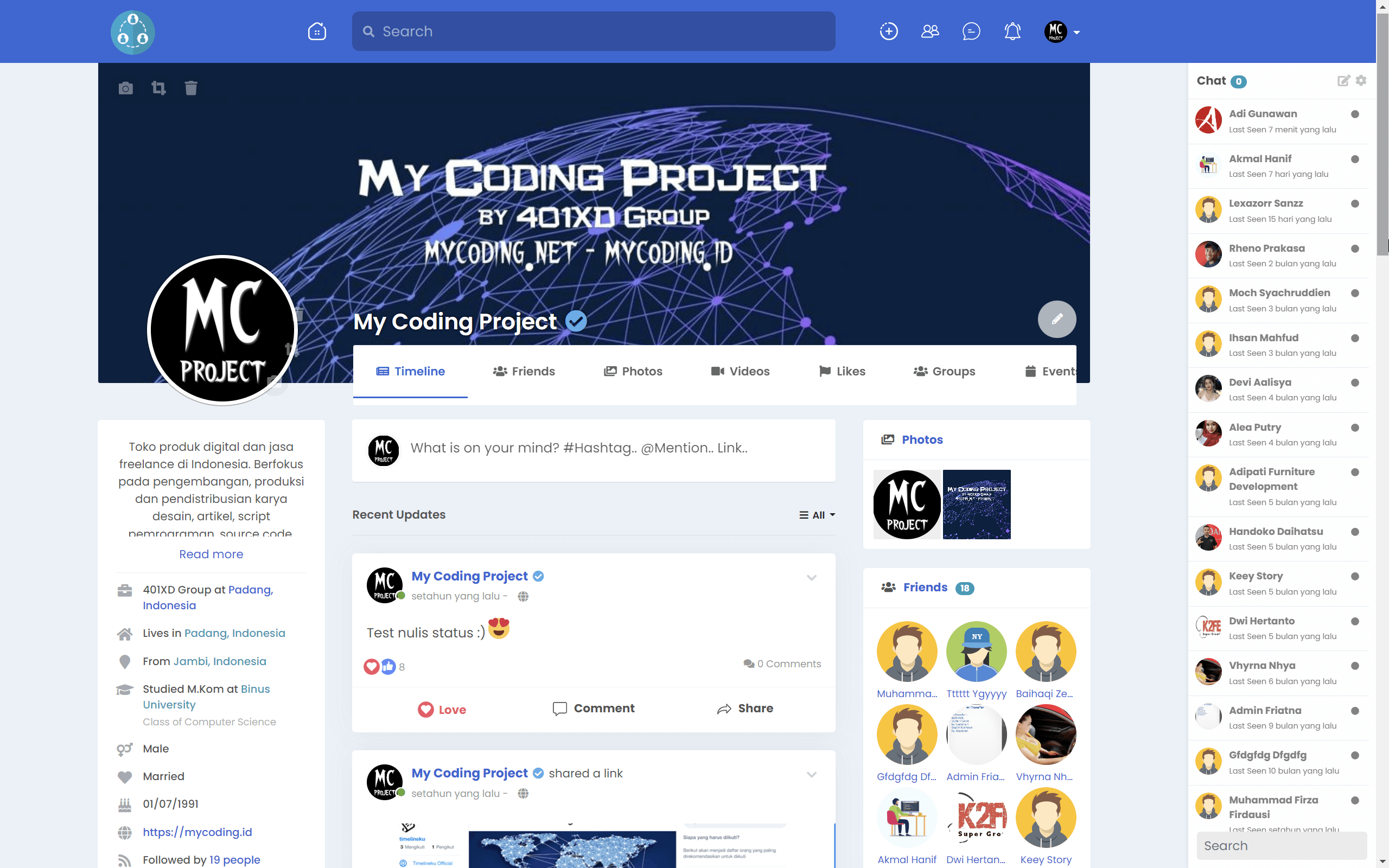 Screenshot 5