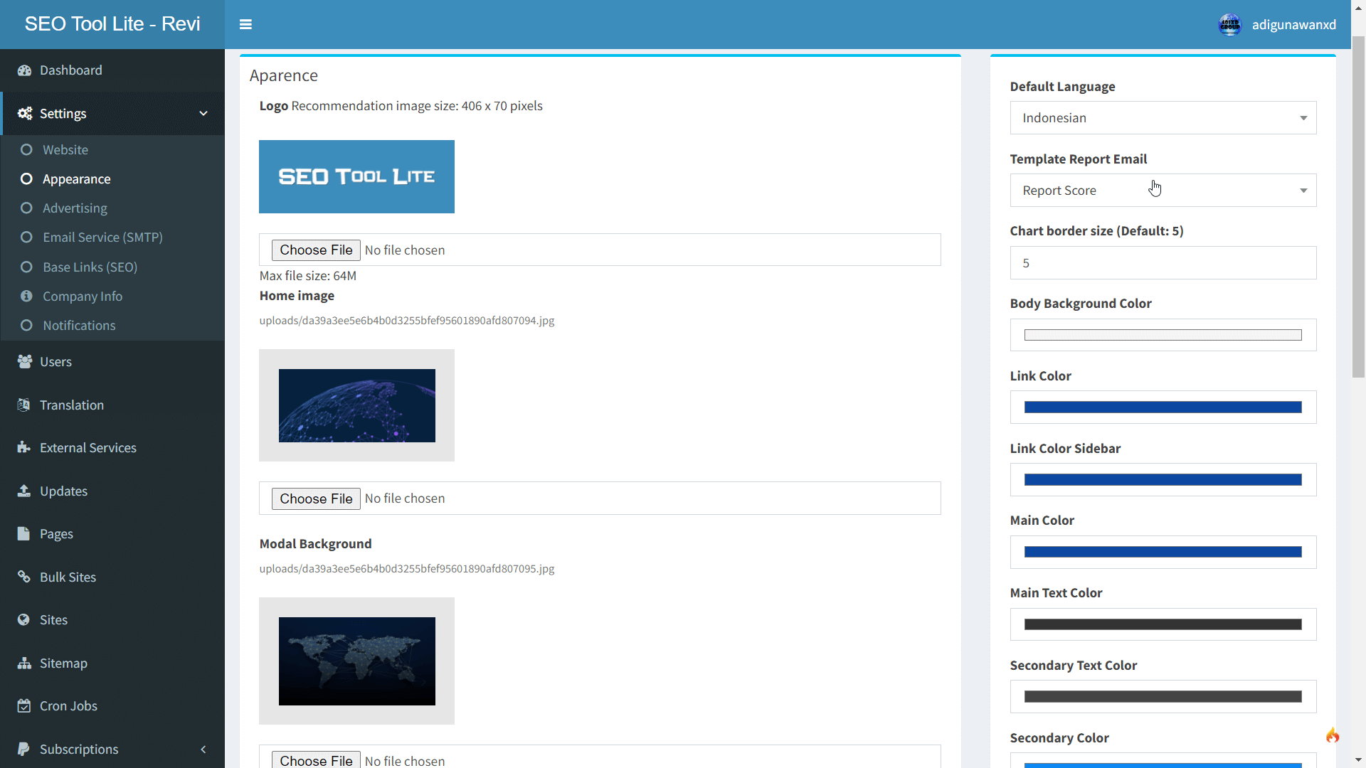 Screenshot 4