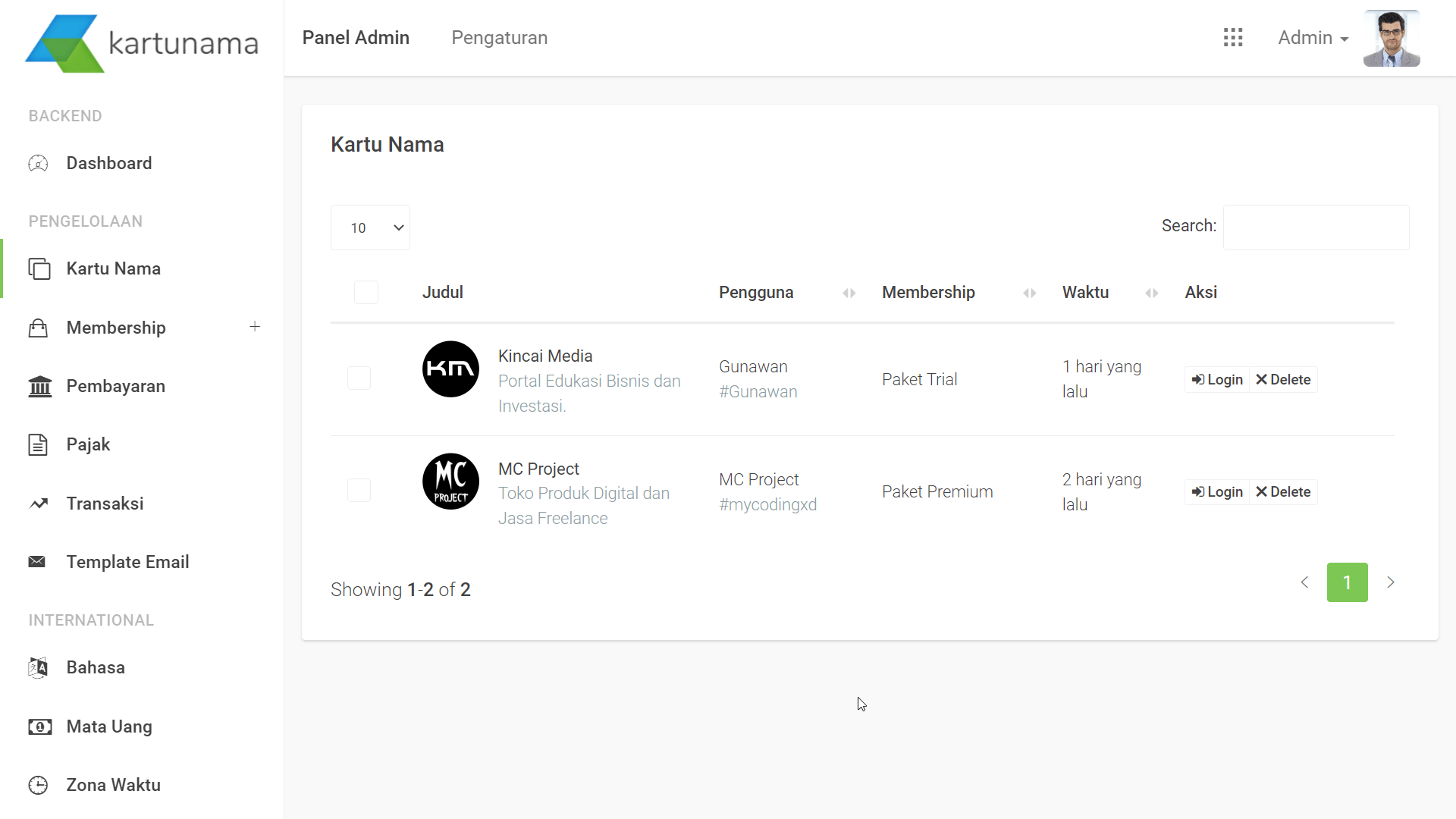 Screenshot 6